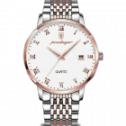 POEDAGAR 836 Men Watch Stainless Steel, The most exotic watch brands of 2023.Best Luxury Watch