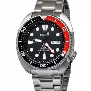 Seiko Prospex Pepsi Dial Mens Watch SRPF13K1